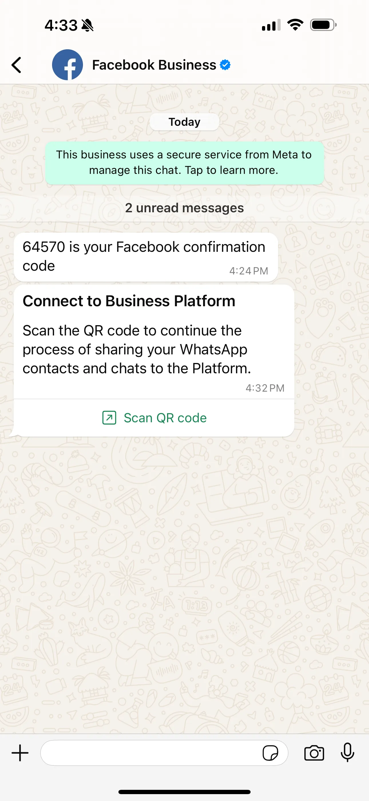 How to Set Up WhatsApp Business App Integration
