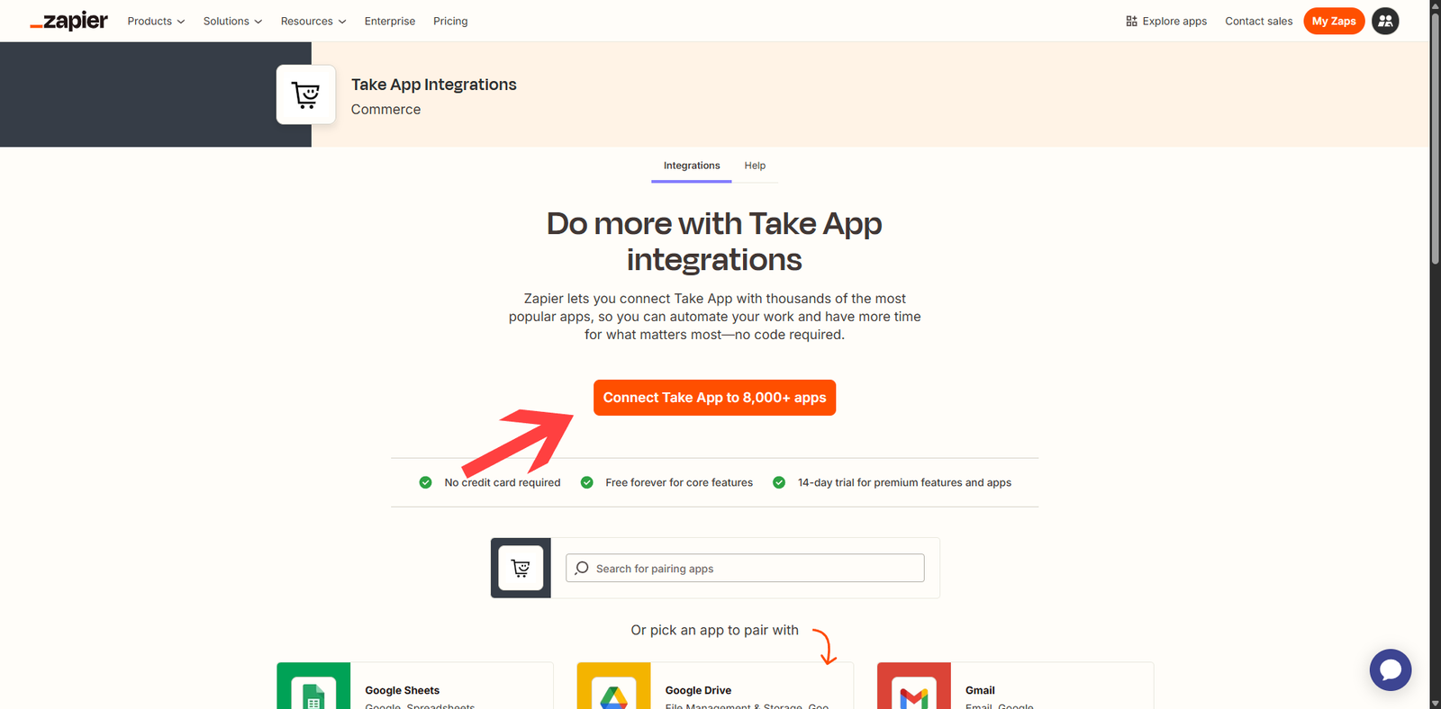 Zapier