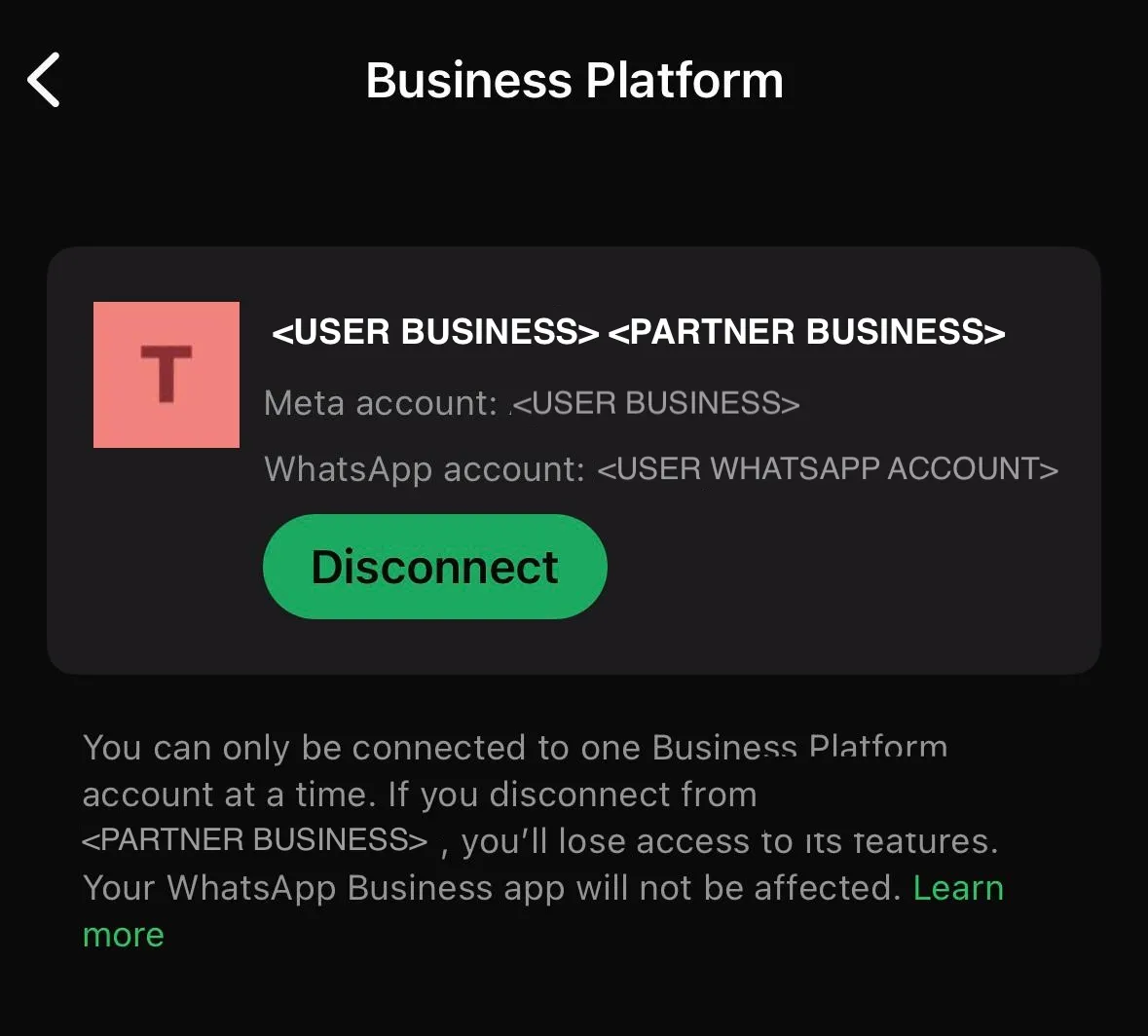 How to Set Up WhatsApp Business App Integration