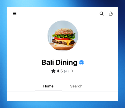 How to get verified badge on Take App?