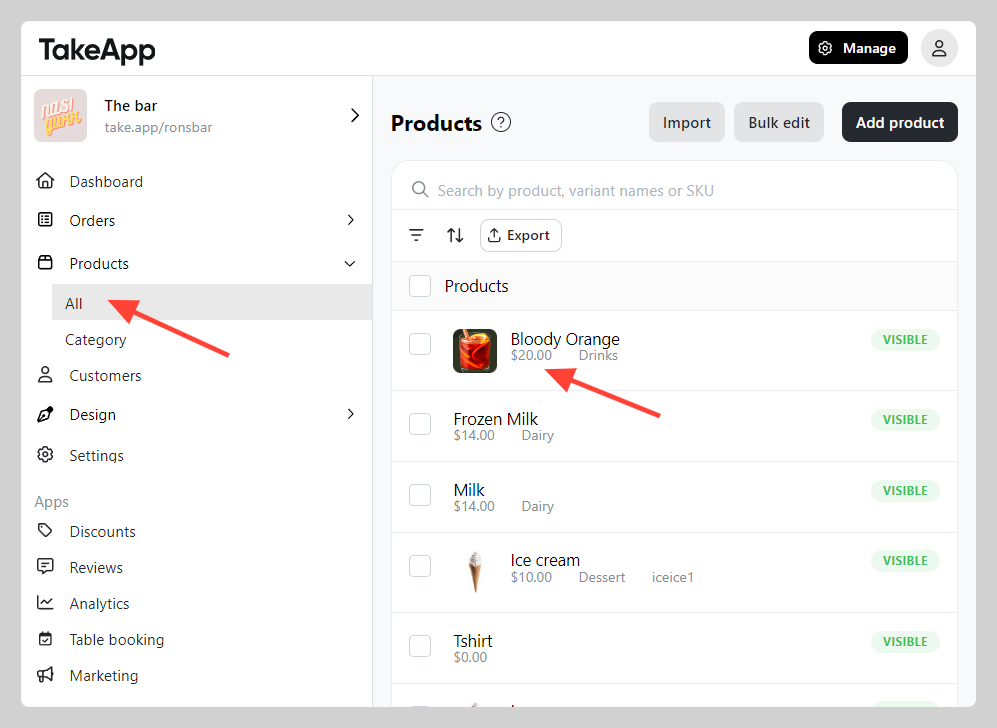 Product's minimum and maximum quantity to checkout