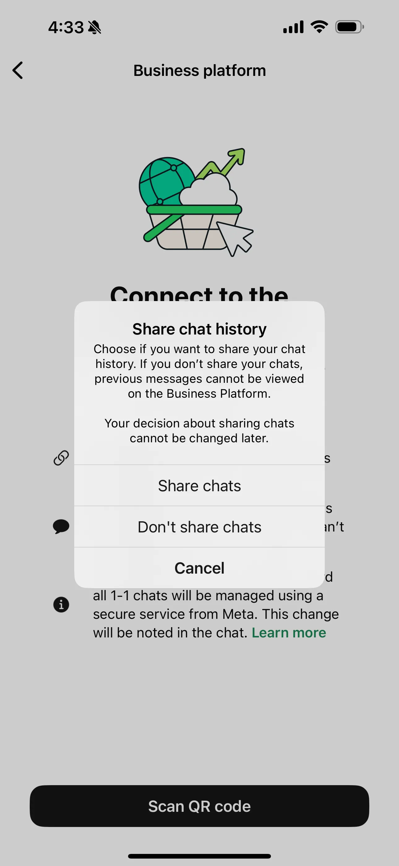 How to Set Up WhatsApp Business App Integration