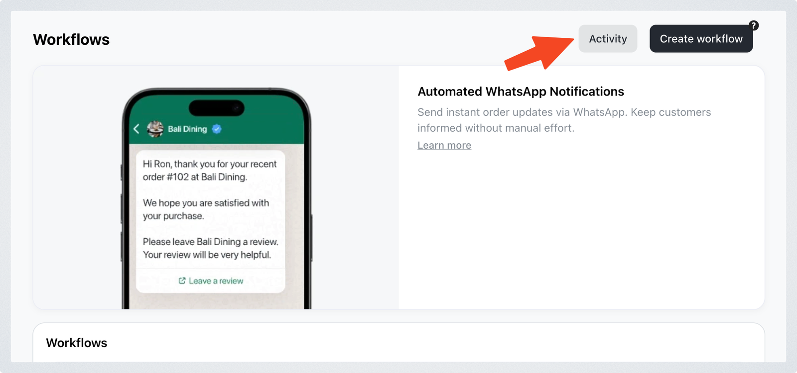 Troubleshooting WhatsApp Message Delivery Issues