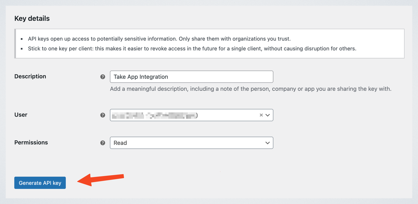 WooCommerce Integration