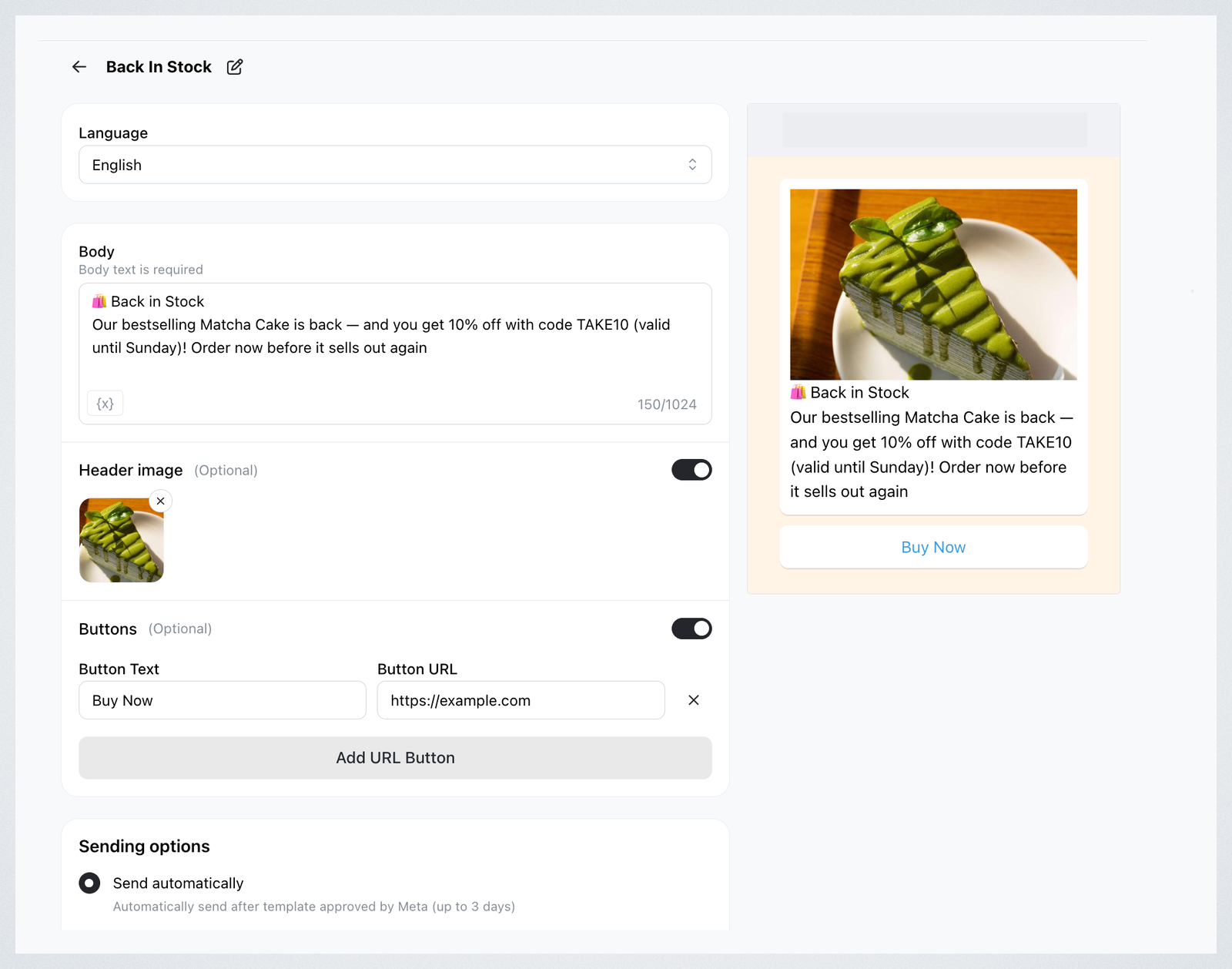 What is WhatsApp Business Integration?