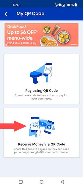 How to Find My GCash UserId