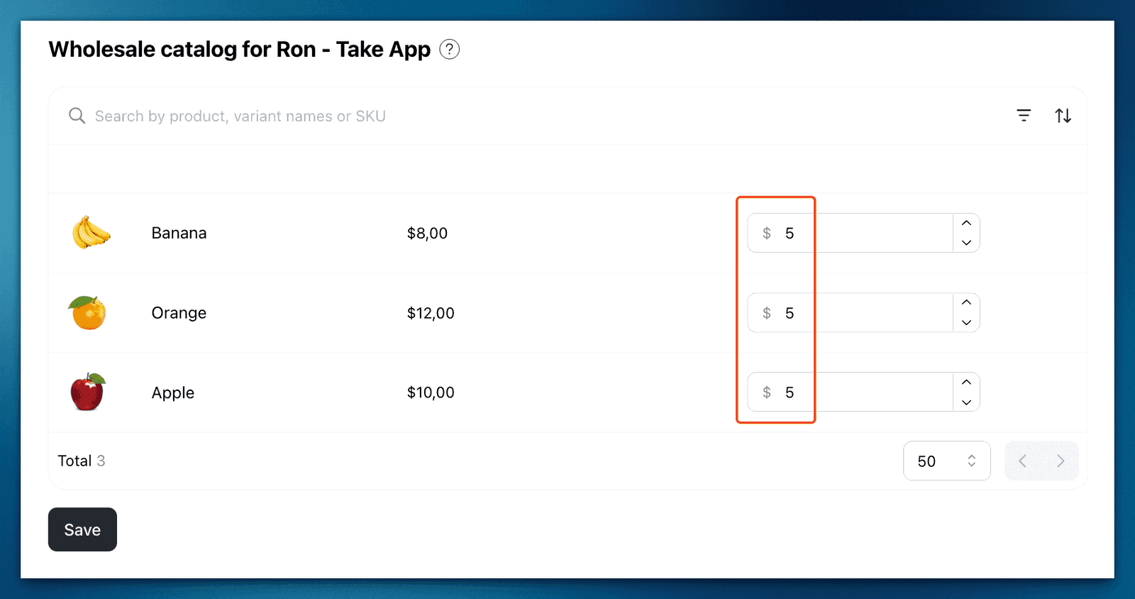 Smart Customer Management