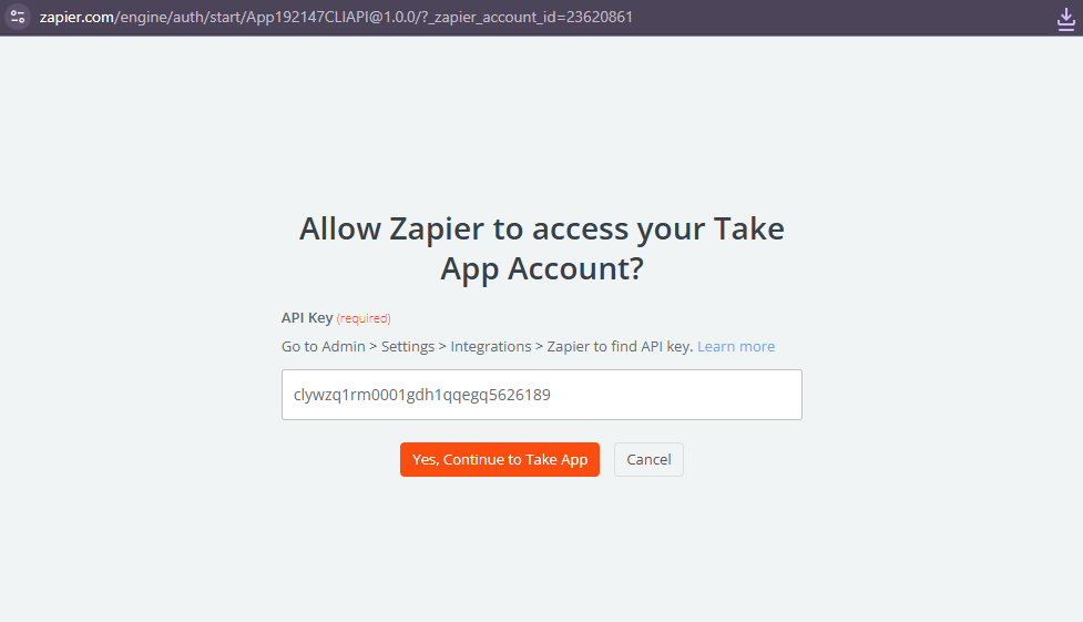 Zapier
