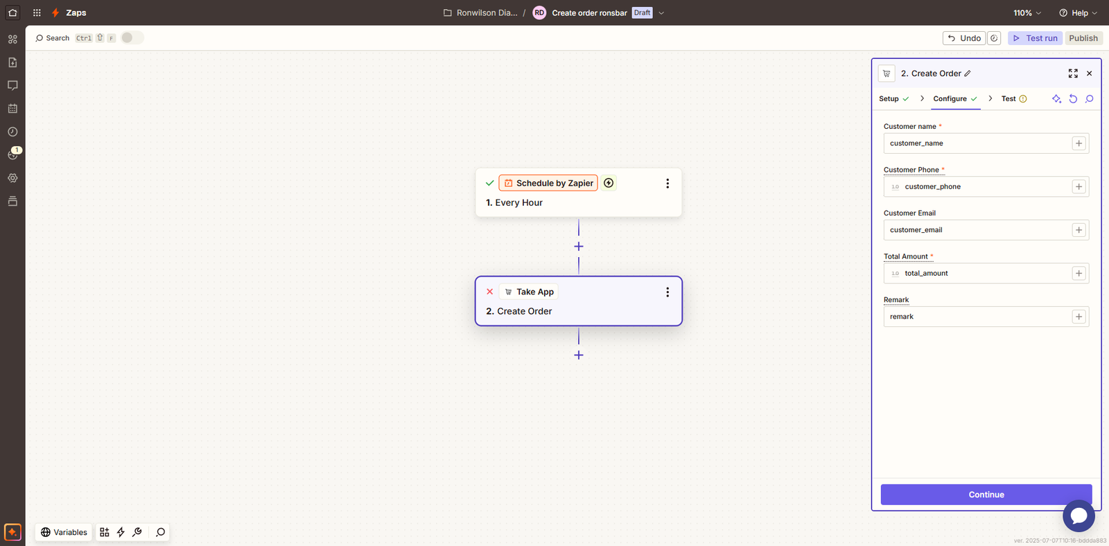 Zapier