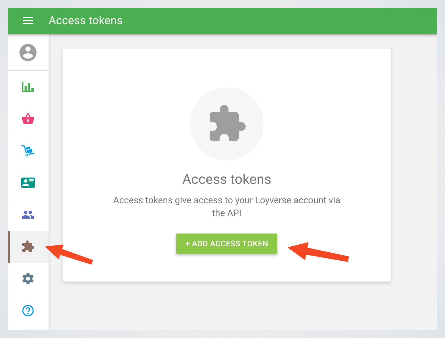 Loyverse Integration