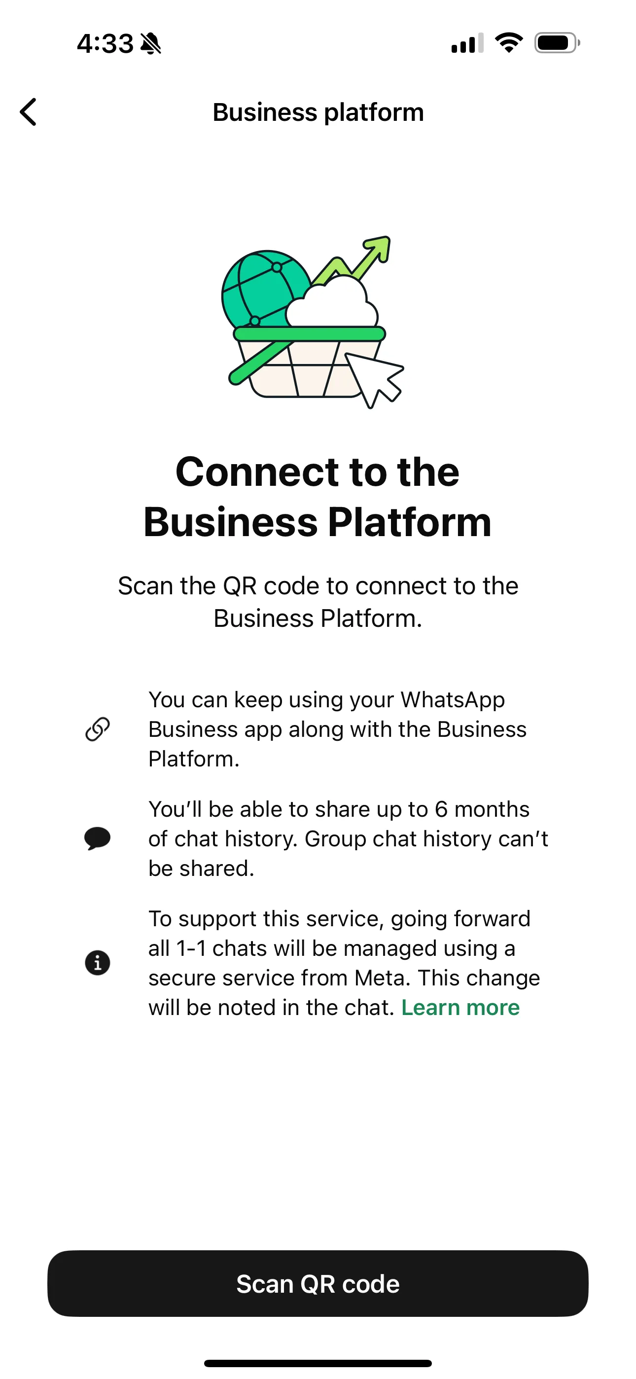 How to Set Up WhatsApp Business App Integration