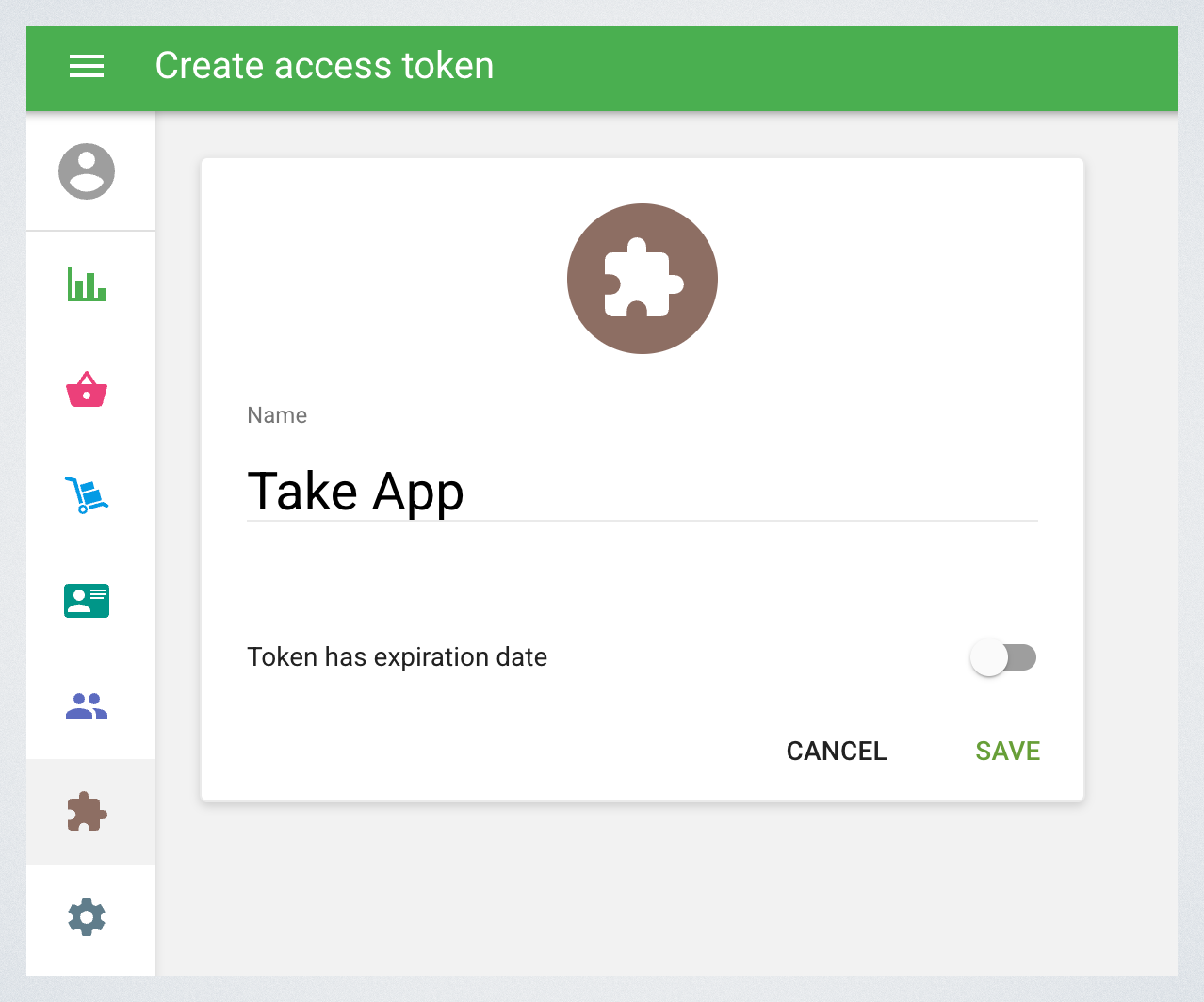 Loyverse Integration