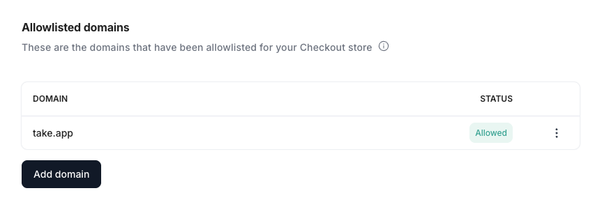 Peach Payments