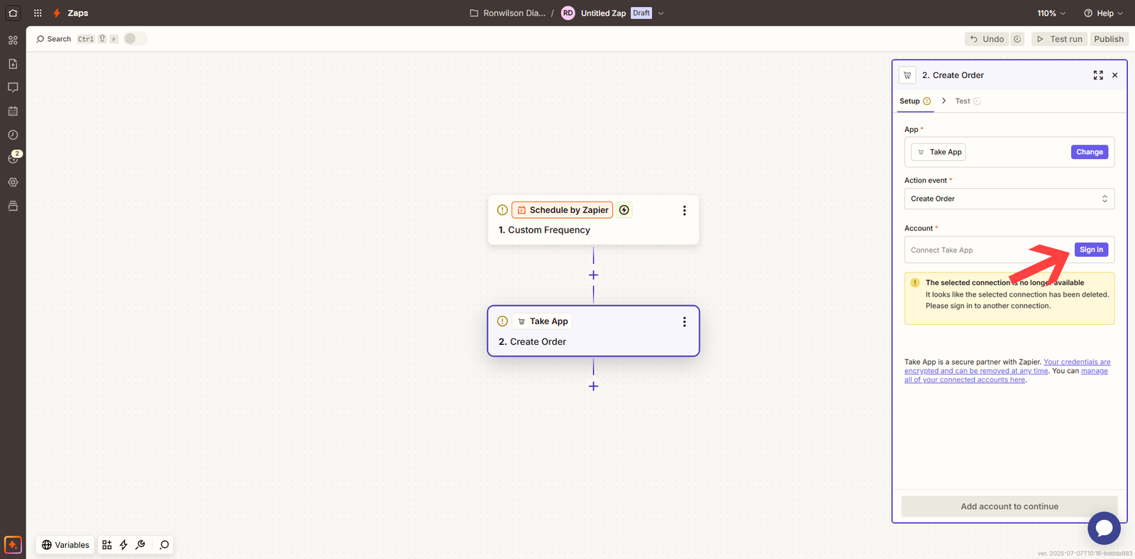Zapier