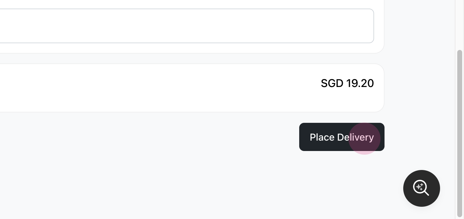 Lalamove Integration