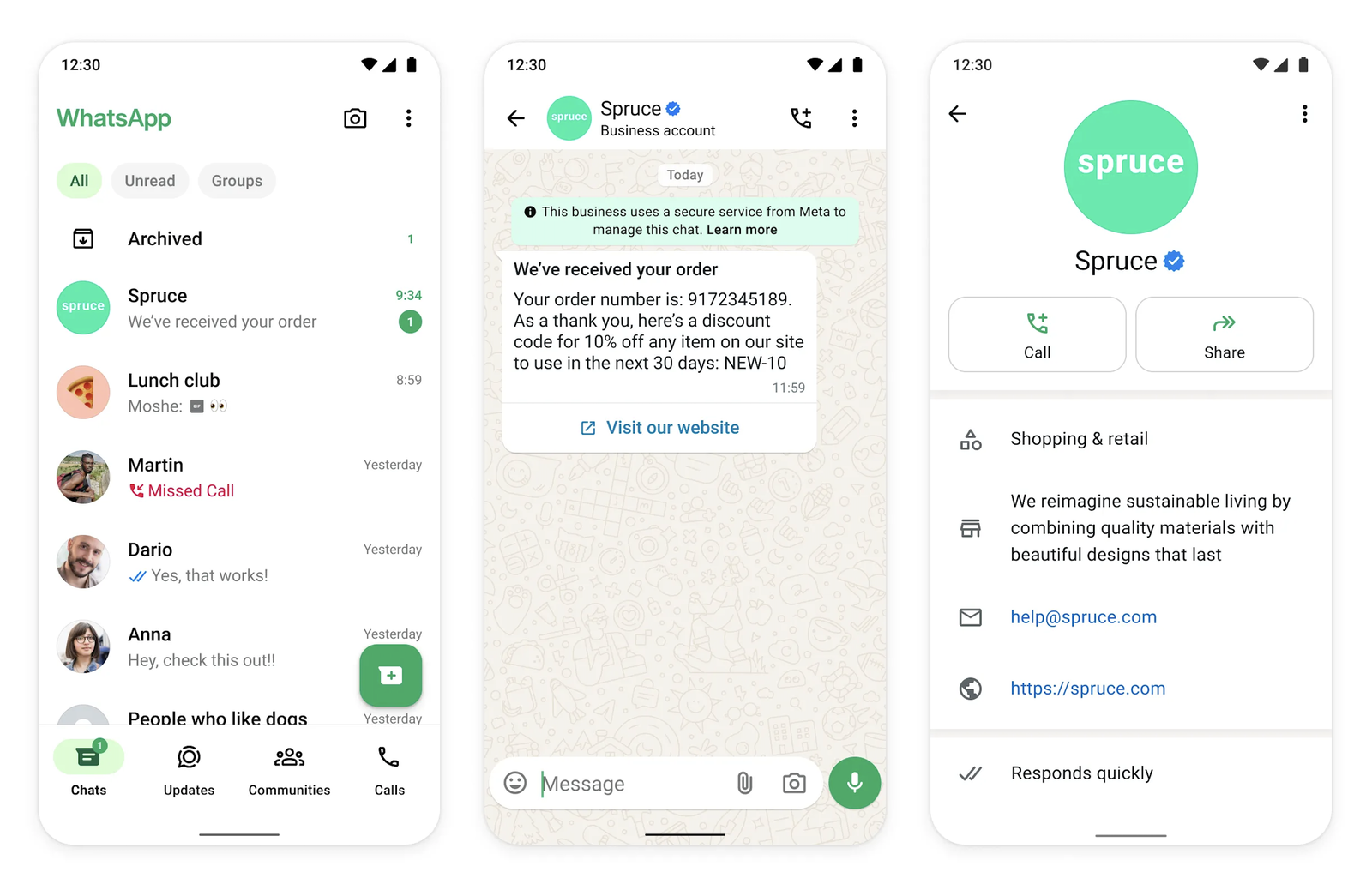 How to Get Official WhatsApp Verified Badge?