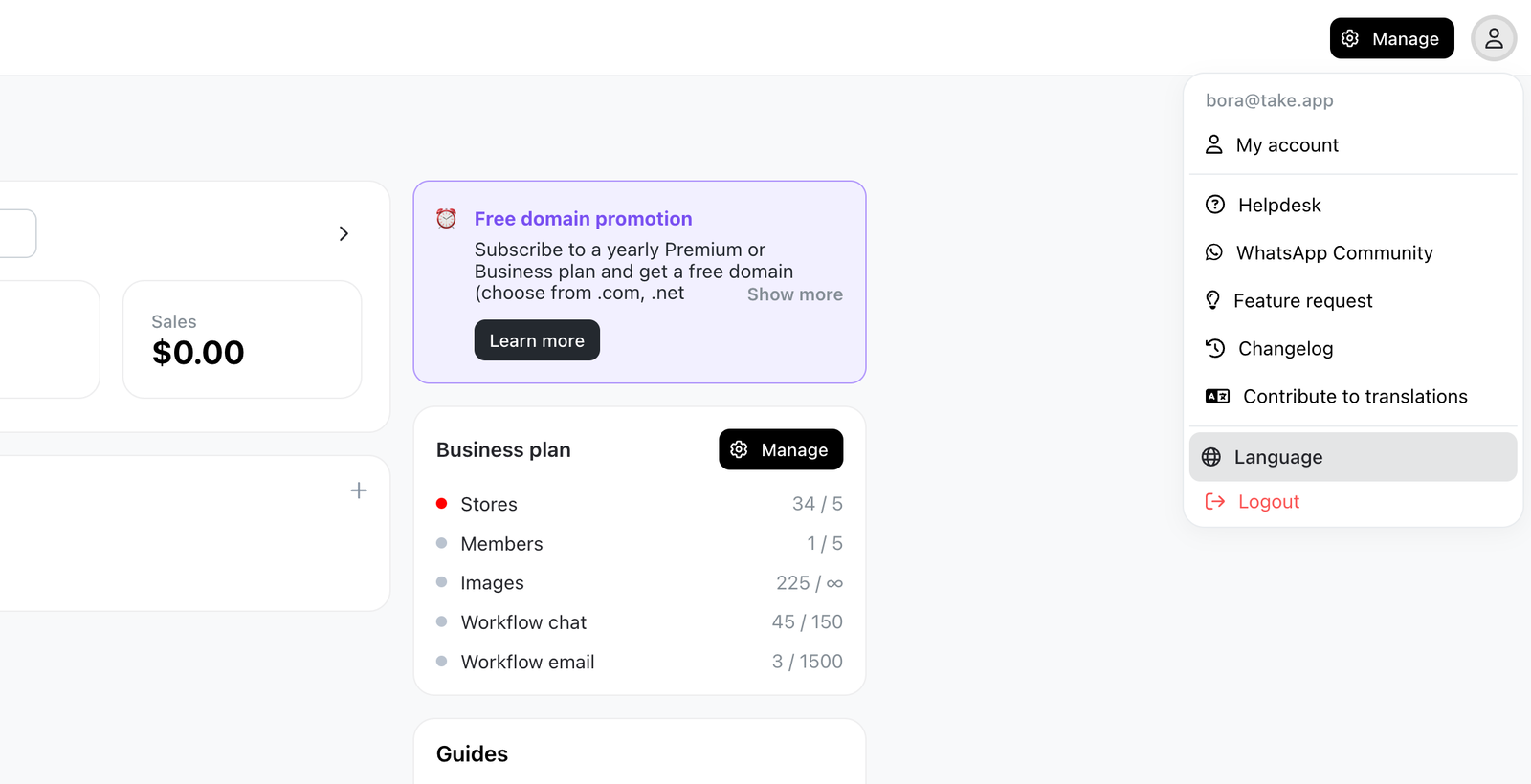 Guide to Contributing Translations