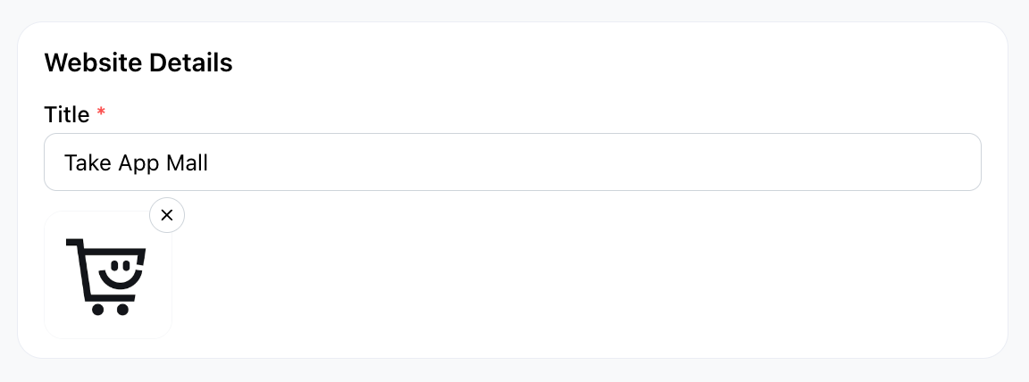 Directory Website