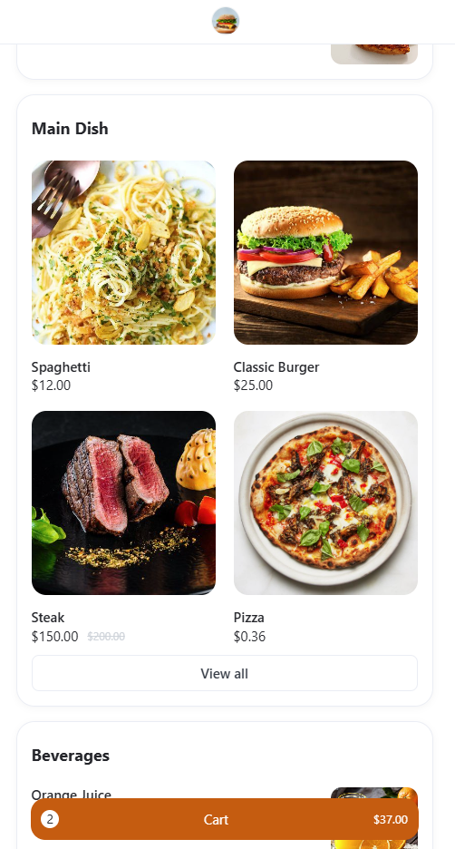How Take App works?