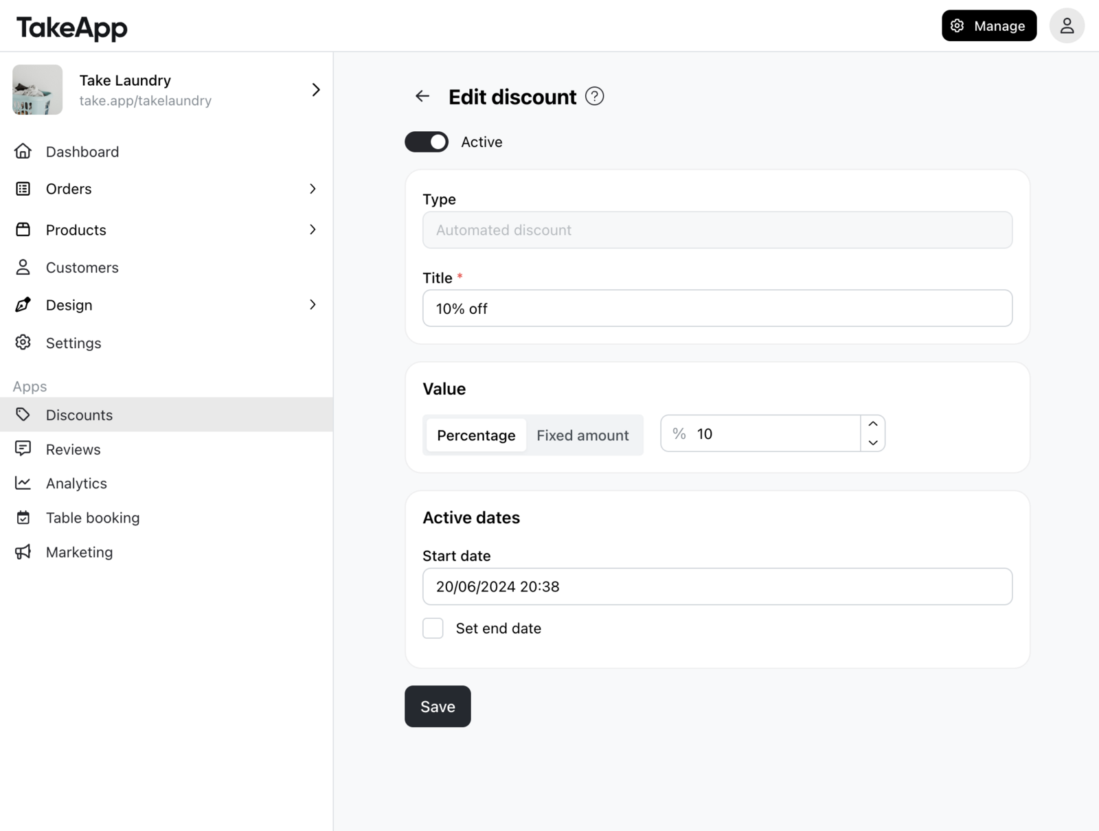 Set_your_discount_parameters