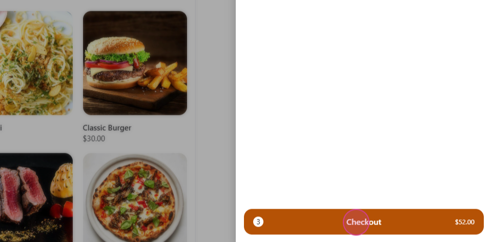 Create orders