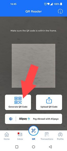How to Find My GCash UserId