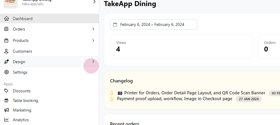 Change product view to Grid or List