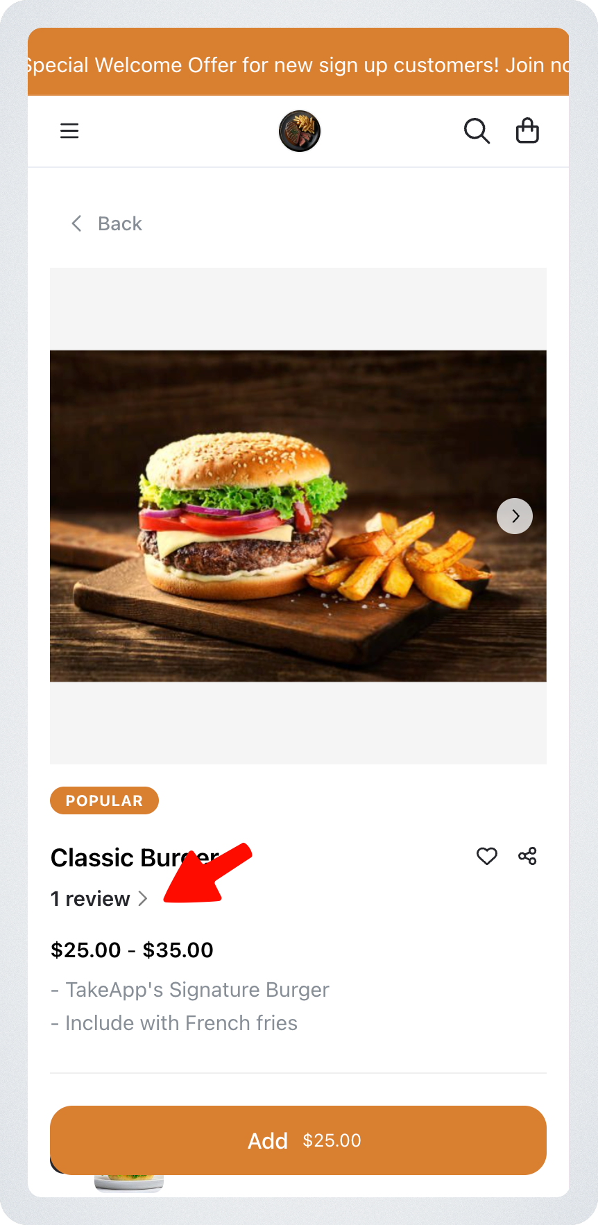 Product Review