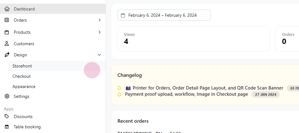 Change product view to Grid or List