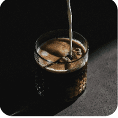 Cafe latte