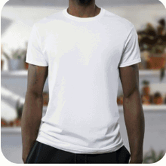 Basic T-shirts