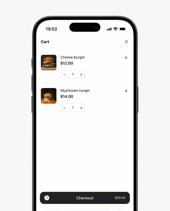 Keep your WhatsApp workflow — in a tenth of the time