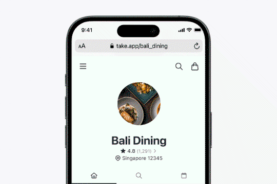 Add custom domain