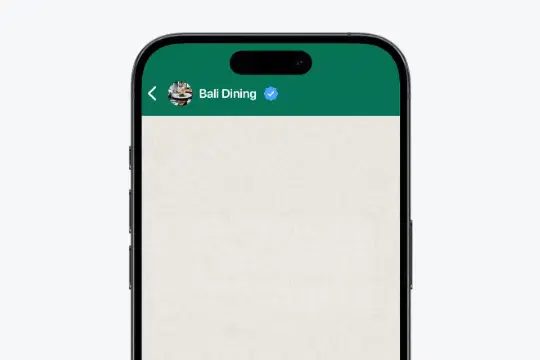 Payment Link
