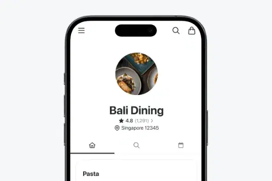 Quick Online Store Setup