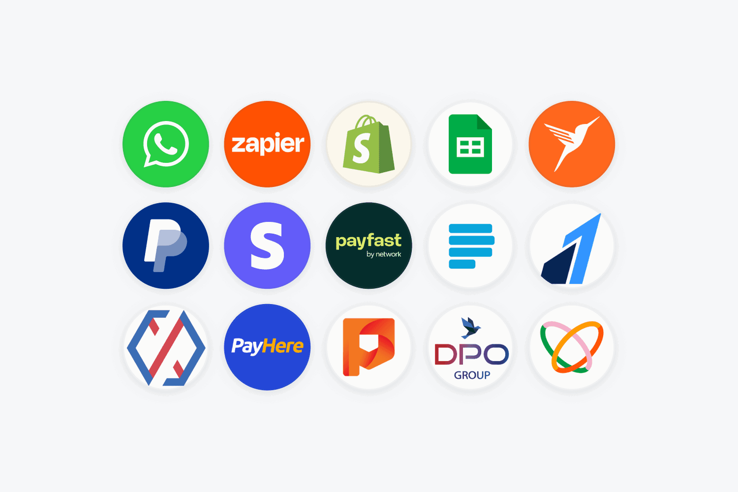 Third-Party Integrations