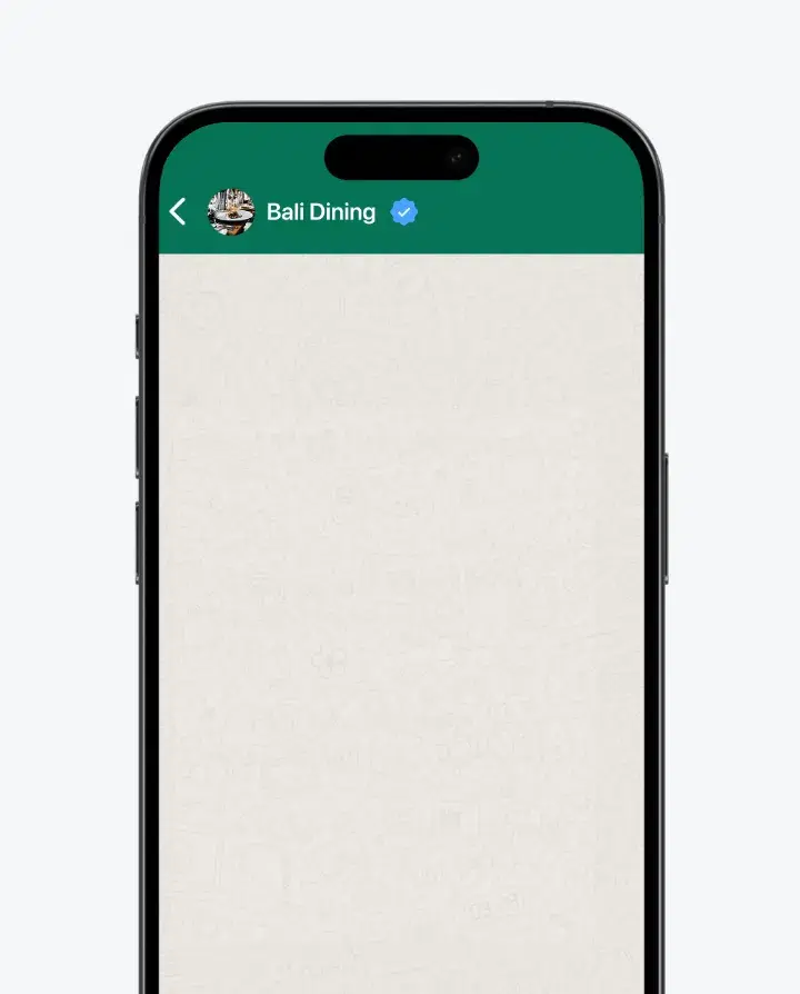 Payments that confirm themselves