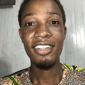 AKAKPO JEAN-LUC