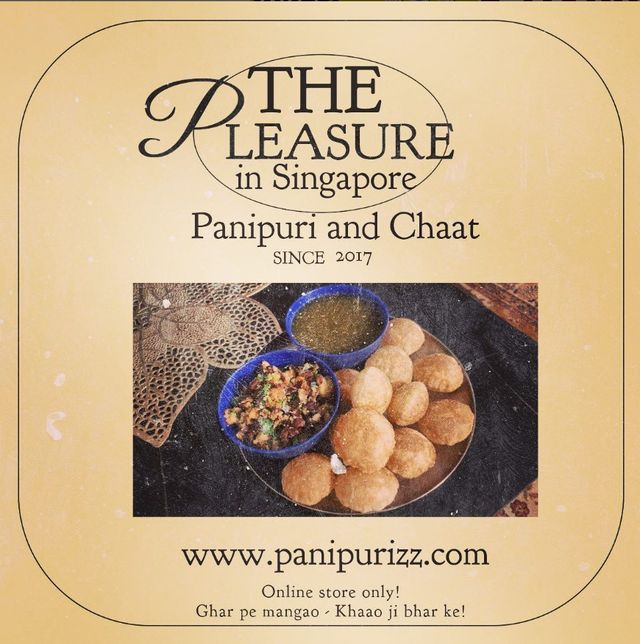 PANIPURIZZ