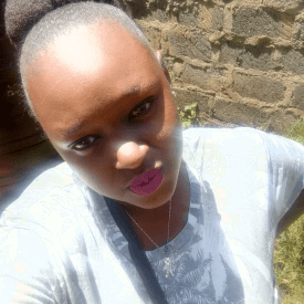Abigael Wanjiku