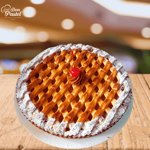 Apple Pie