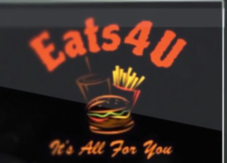 Eats4u