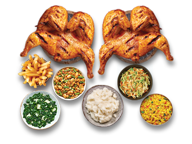 Kings Feast