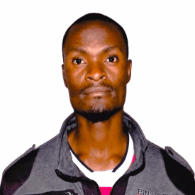 Joseph Kongodi