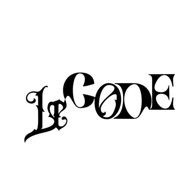 Le Code