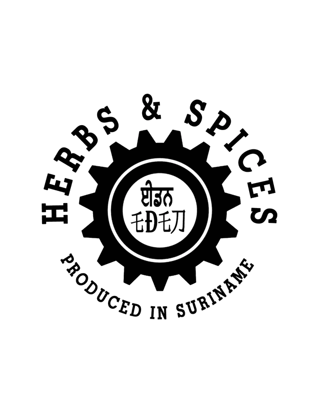 Eden Herbs & Spices NV