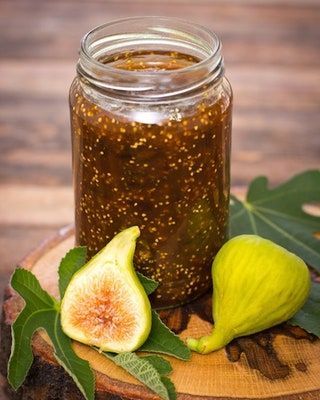 Fig Jam