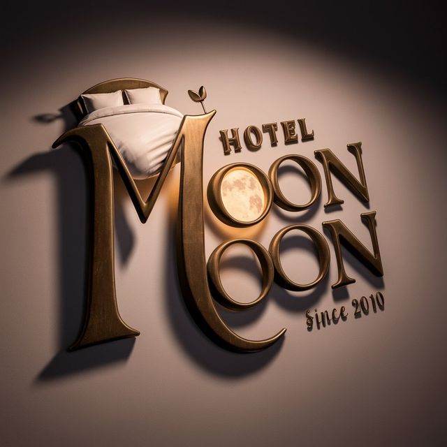 Hotel Moon Moon