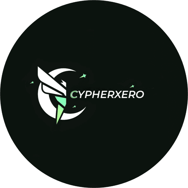 CypherXero