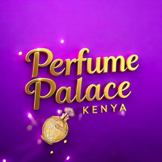 Perfume Palace Kenya